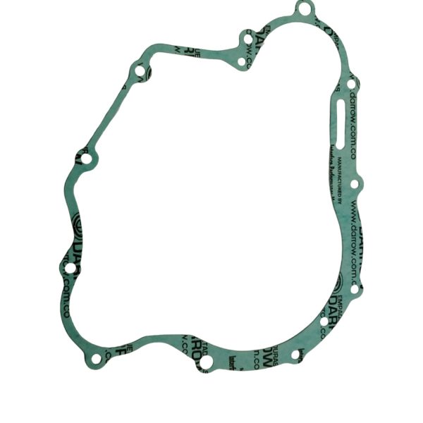 EMPAQUE EMBRAGUE / EMPAQUE TAPA CLUTCH R15   MARCA: DARROW   REF: 01P177