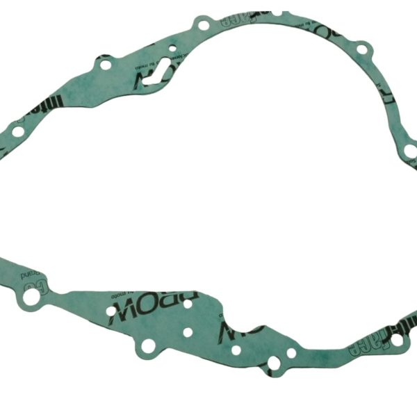 EMPAQUE EMBRAGUE / EMPAQUE TAPA CLUTCH GIXXER 150  MARCA: DARROW   REF: 01P209