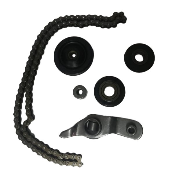 KIT DISTRIBUCION CADENILLA CB1   MARCA: HAYPO      REF:  7851