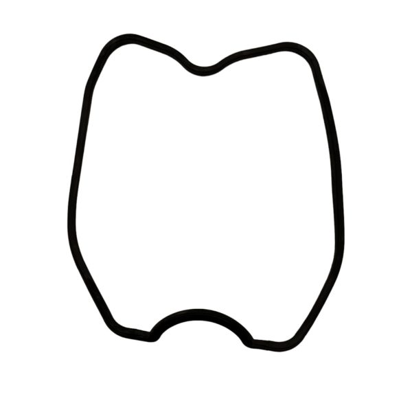 EMPAQUE  CULATIN / EMPAQUE TAPA VALVULA  GIXXER 250  SUZUKI   MARCA: DARROW   REF: 17H358