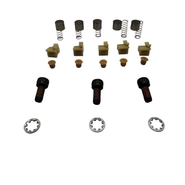 KIT REPARACION BENDIX PULSAR 150TD/180/220                                    MARCA: VARROC                          REF: K353192000