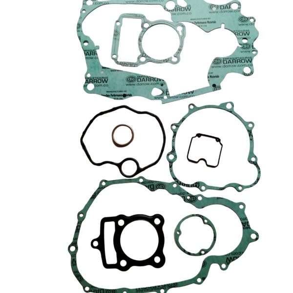 KIT EMPAQUE AKT200     MARCA: DARROW   REF: 22T05SE