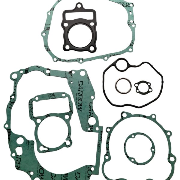 KIT EMPAQUE AKT125   MARCA: DARROW   REF: 22T24SE