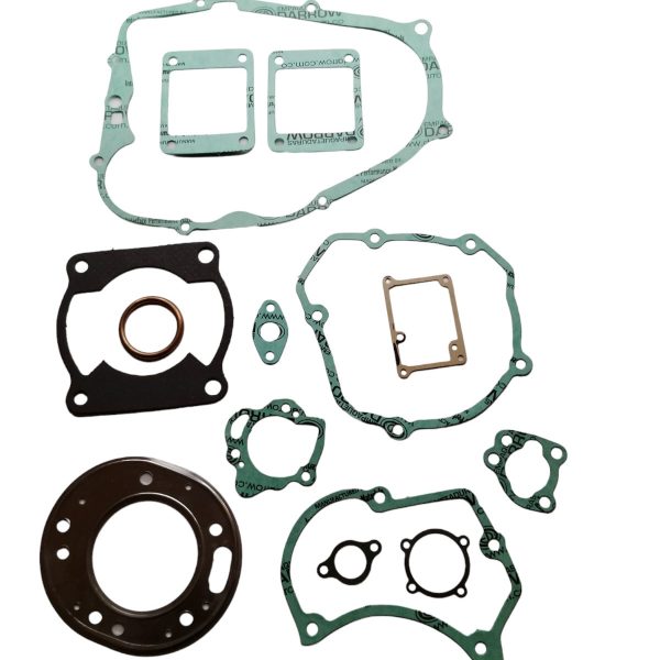 KIT EMPAQUE YAMAHA DT200    MARCA: DARROW   REF: 24T28SE