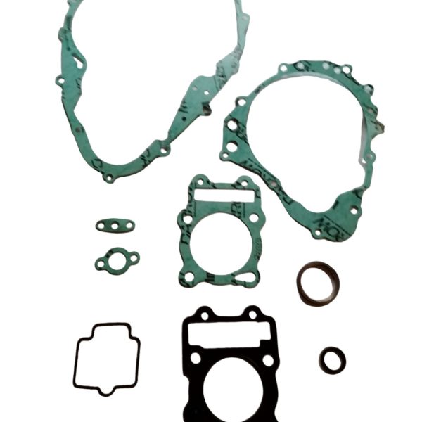 KIT EMPAQUE GIXXER 150   MARCA: DARROW   REF: 25T44SE