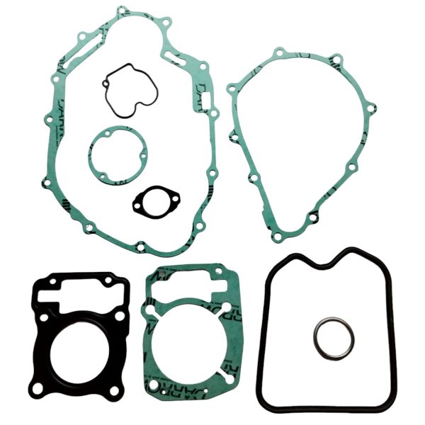 KIT EMPAQUE CBF150/XR150L      MARCA: DARROW   REF: 26T47SE