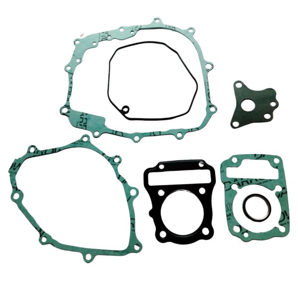 KIT EMPAQUE CB110   MARCA: DARROW   REF: 26T63SE