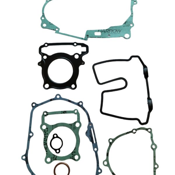 KIT EMPAQUE HONDA CBX250   MARCA : DARROW    REF: 26T59SE