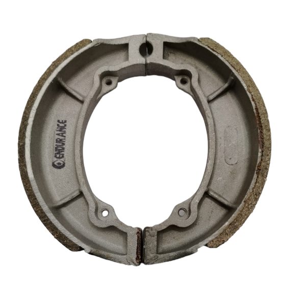 BALATA FRENO / BANDA FRENO  DT125/175/XTZ125/MAX125R/DSR200/RENEGADE200/BWS 100       MARCA : ENDURANCE      REF: 2905102975