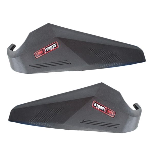 CUBRE PUÑO PULSAR 125/135/200NS        MARCA: SPEEDHARD     REF: 20501601
