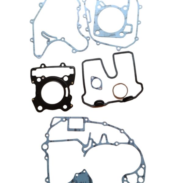 KIT EMPAQUE DUKE 200 KTM   MARCA: DARROW   REF: 30T21SE