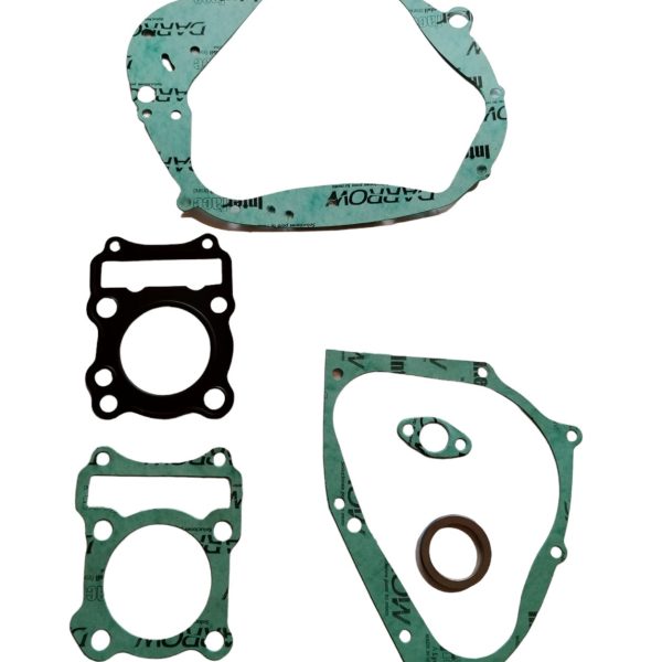 KIT EMPAQUE SUZUKI EN125  MARCA: DARROW   REF:  34T31SE