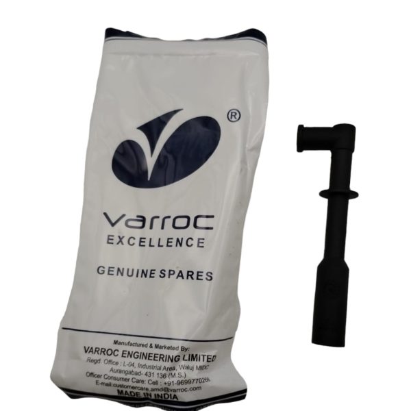 CACHIMBA KTM 200/390 12 MM    MARCA: VARROC      REF: K353297800   Modelo antiguo