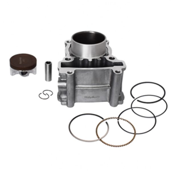 KIT CILINDRO R15     MARCA: MOTEXO     REF: KGY-YR-08