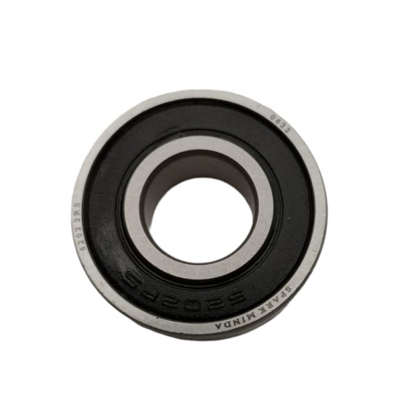 RODAMIENTO 6202 2RS    MARCA:  MINDA               REF: 6202-2RS