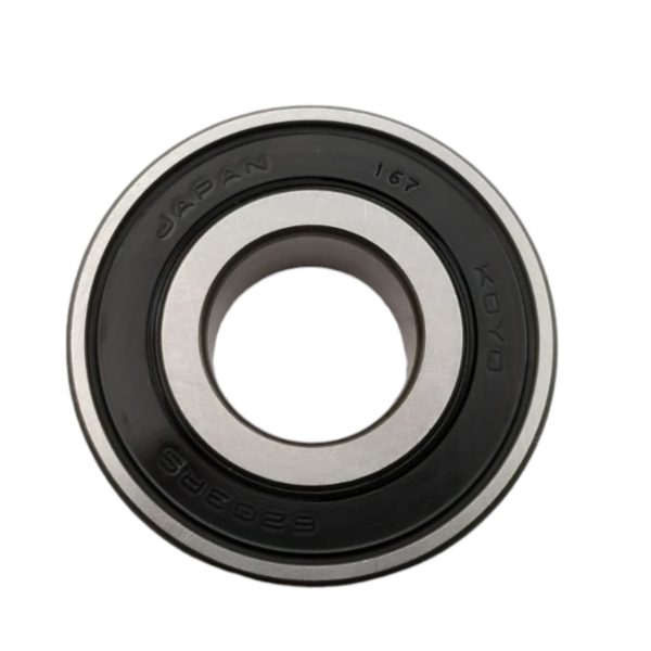 RODAMIENTO 6203 2RS C3 JAPON             MARCA:   KOYO                         REF:  6203 2RS C3