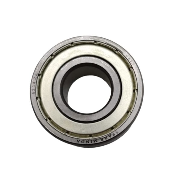 RODAMIENTO 6204 ZZ           MARCA:  MINDA           REF:   6204ZZ