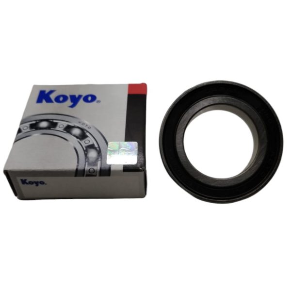 RODAMIENTO 6905 2RS C3 JAPON                          MARCA: KOYO                       REF:   6905 2RS