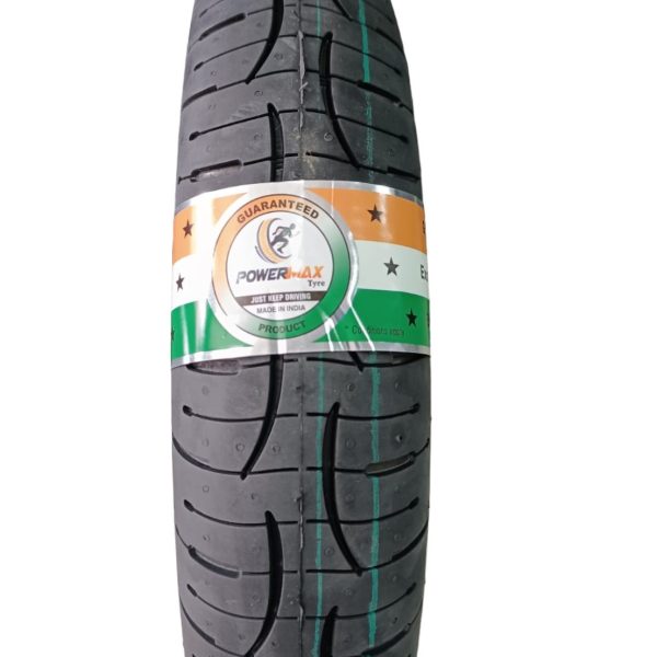 NEUMATICO 100/80-17 TL XTREME                  MARCA:  POWER MAX                       REF: 401140901