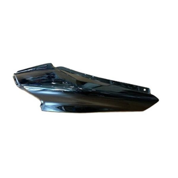 PLASTICO COLA DERECHA DOMINAR 400    MARCA: BAJAJ/AILYN  COLOR: NEGRO REF: 52JF0306