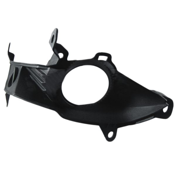 PLASTICO FOCO IZQUIERDO PULSAR 200 RS    MARCA: BAJAJ / AILYN    REF: DT181267