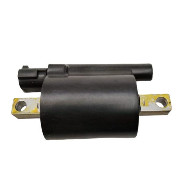 BOBINA ALTA BUJIA LATERAL DOMINAR 250  MARCA: BAJAJ/AILYN    REF:  JF351216