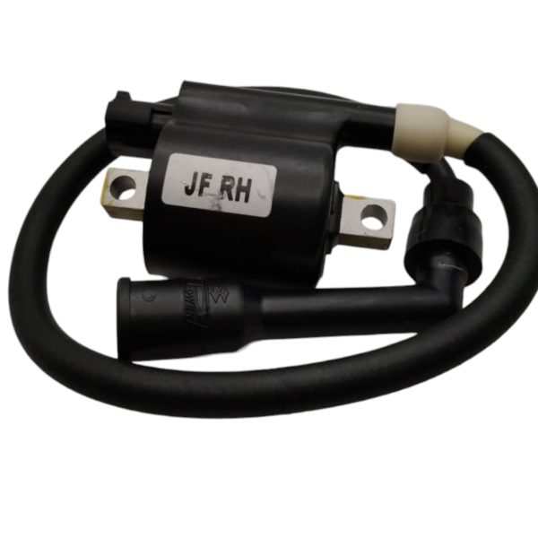 BOBINA ALTA BUJIA PRINCIPAL PULSAR 200 NS FI/ DOMINAR 400   MARCA: BAJAJ/AILYN     REF: JF351208