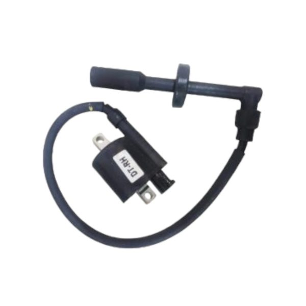 BOBINA ALTA BUJIA PRINCIPAL DOMINAR 250  MARCA: BAJAJ/AILYN REF: DT351202