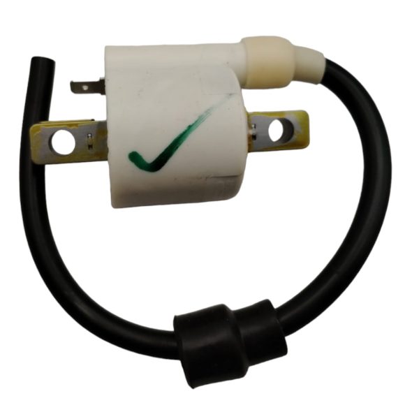 BOBINA ALTA IZQ  PULSAR 180/220   MARCA: BAJAJ/ AILYN         REF:   JC111022