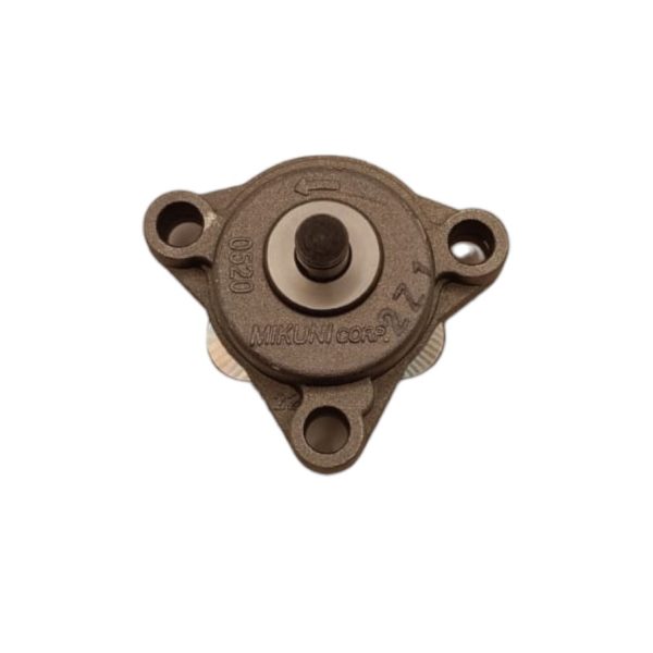 BOMBA ACEITE GN125                MARCA : ORIGINAL PARTS                     REF:  16400H05201H000