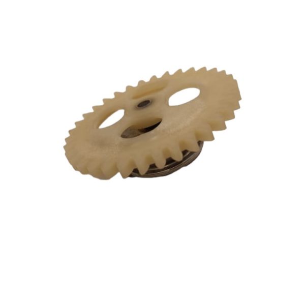 BOMBA ACEITE R15                         MARCA: YAMAHA                   REF: 38B-E3300-01