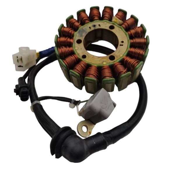 ESTATOR BULLET 500 ROYAL ENFIELD                 MARCA: VARROC                   REF:   K343029400