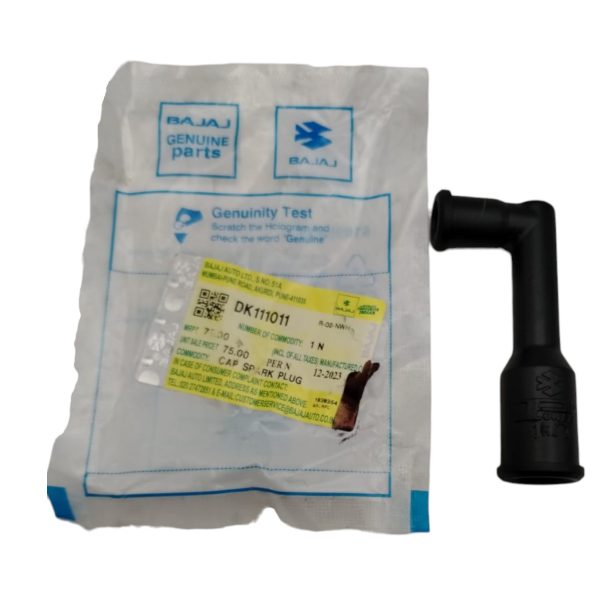 CACHIMBA CENTRAL PULSAR 200NS    MARCA: BAJAJ   REF: DK111011