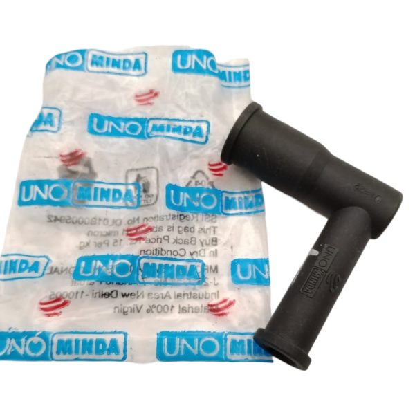 CACHIMBA IZQUIERDA PULSAR 200      MARCA:  MINDA        REF: MI-7822BA