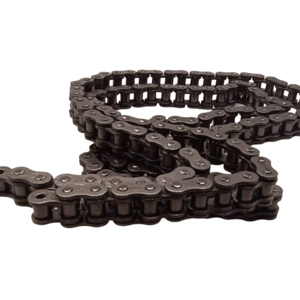 CADENA TRANSMISION 428HO-140 ORRING                         MARCA:  CASSARELLA                                REF: K428HO140N