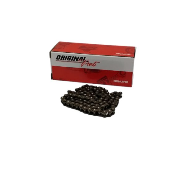 CADENILLA DISTRIBUCION GN125                        MARCA:  ORIGINAL PARTS                  REF:12760-05220-000