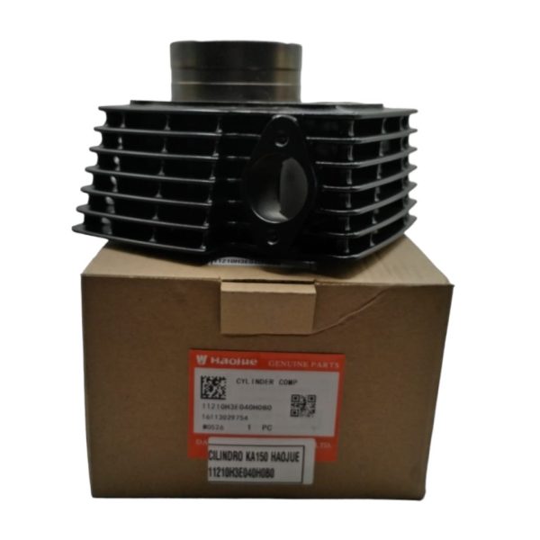 CILINDRO KA150    MARCA: HAOJUE    REF: 11210H3E040H0B0