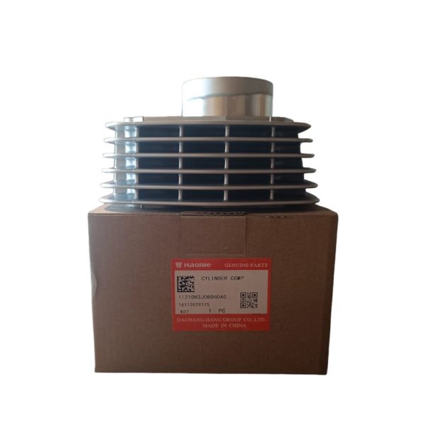 CILINDRO NK150   MARCA:  HAOJUE    REF:  11210H3J0B0H0A0