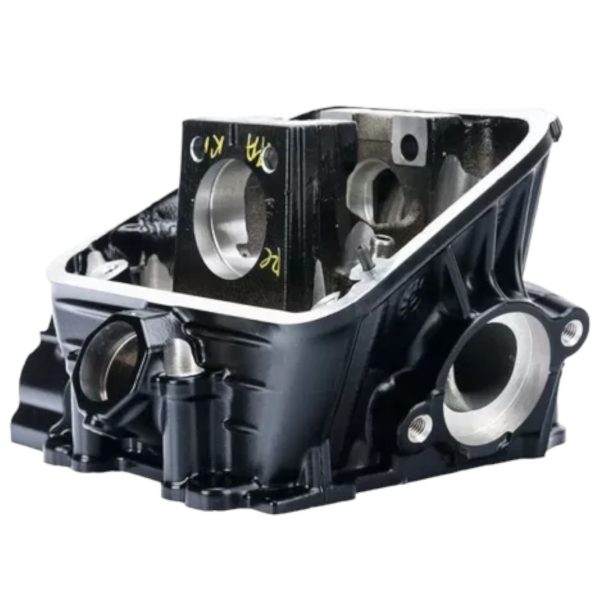 CULATA DOMINAR 400 V1   MARCA: BAJAJ      REF: 36JF0050