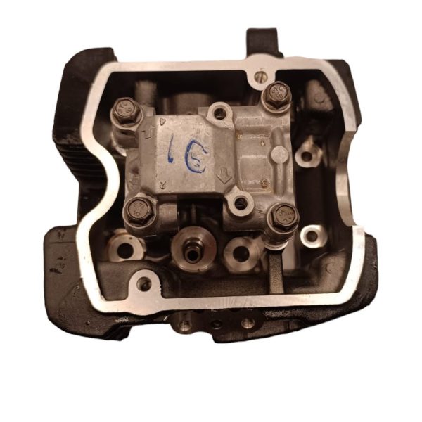 CULATA GIXXER 150 SF/DI 2020                  MARCA:  AILYN                          REF:   11100-34J10-000