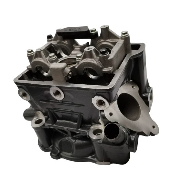 CULATA KTM 390    MARCA:  KTM       REF:  JY511137-KTM