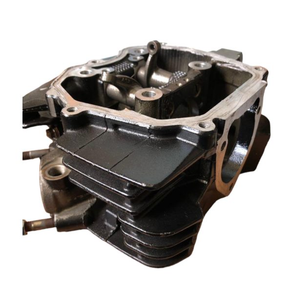 CULATA FZ2.0       MARCA: YAMAHA    REF:  2GS-E1102-01