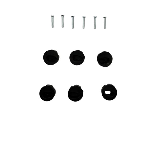 DAMPER CAMPANA EMBRAGUE YBR / XTZ /CG                 MARCA: FACTORY                   REF: 1508