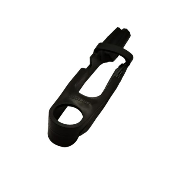 DESLIZADOR CADENA PULSAR 150TD /180 UG / 220                  MARCA: BAJAJ / AILYN / FACTORY        REF: DG171034