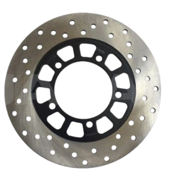 DISCO FRENO DELANTERO BWS125  MARCA: JAPAN    REF: 019125
