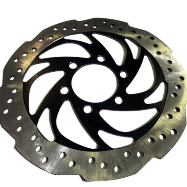 DISCO FRENO DELANTERO PULSAR 150/160NS   MARCA: ENDURANCE   REF: B20500128O