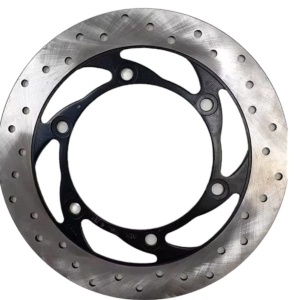 DISCO FRENO DELANTERO PULSAR 150/180/ 220  MARCA: ENDURANCE   REF:  B20500328O
