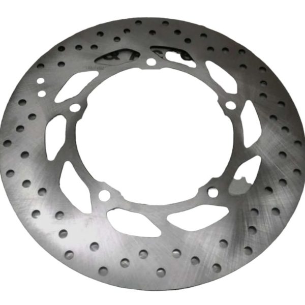DISCO FRENO DELANTERO YZF-R15 ORIGINAL   MARCA: YAMAHA  REF:  1CK-F582U-000