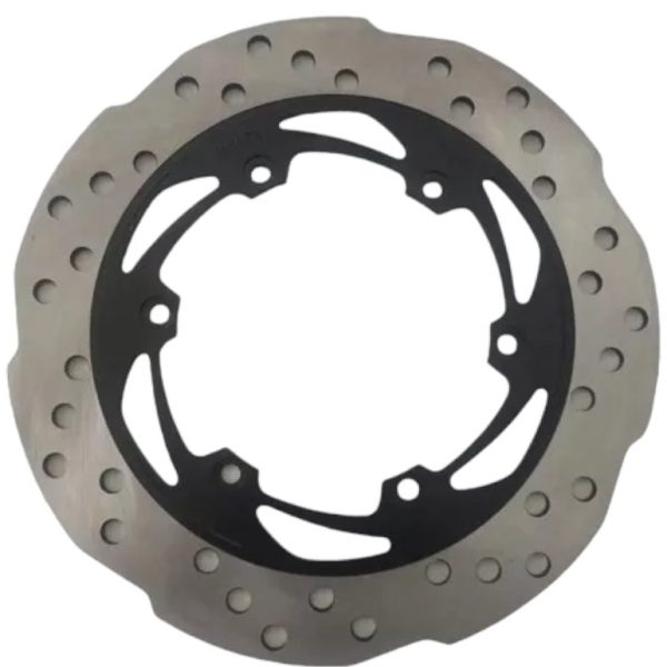 DISCO FRENO TRASERO PULSAR 200NS/RS/220   MARCA: ENDURANCE     REF: B20504128O