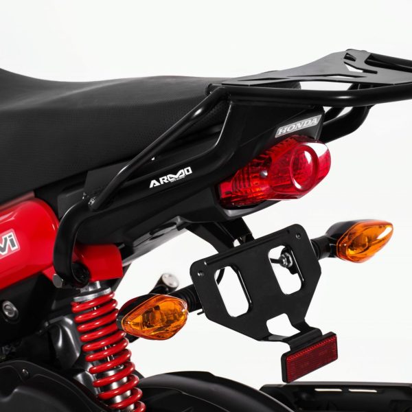 PARRILLA   HONDA  NAVI 110       MARCA:  ARMO     REF:  101039400